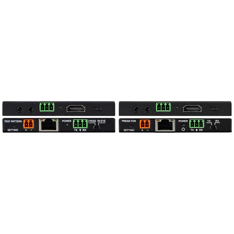 (NEW) AVPro AC-EX40-444-T2