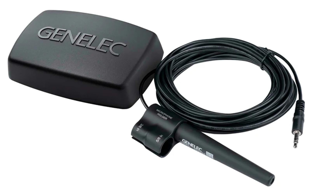 (NEW) Genelec GLM Kit 8300-601