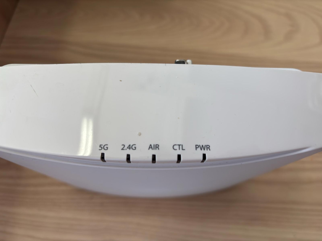 Ruckus R720 Access Point