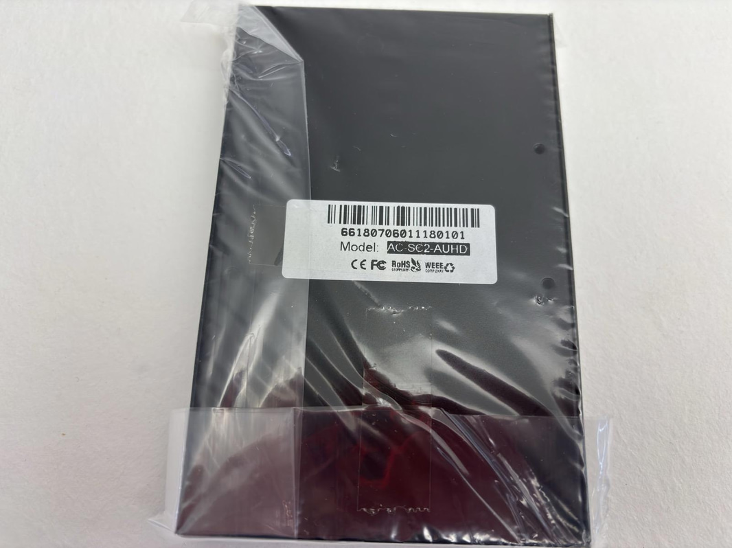 (NEW) Audio Extractor AVPro AC-SC2-AUHD