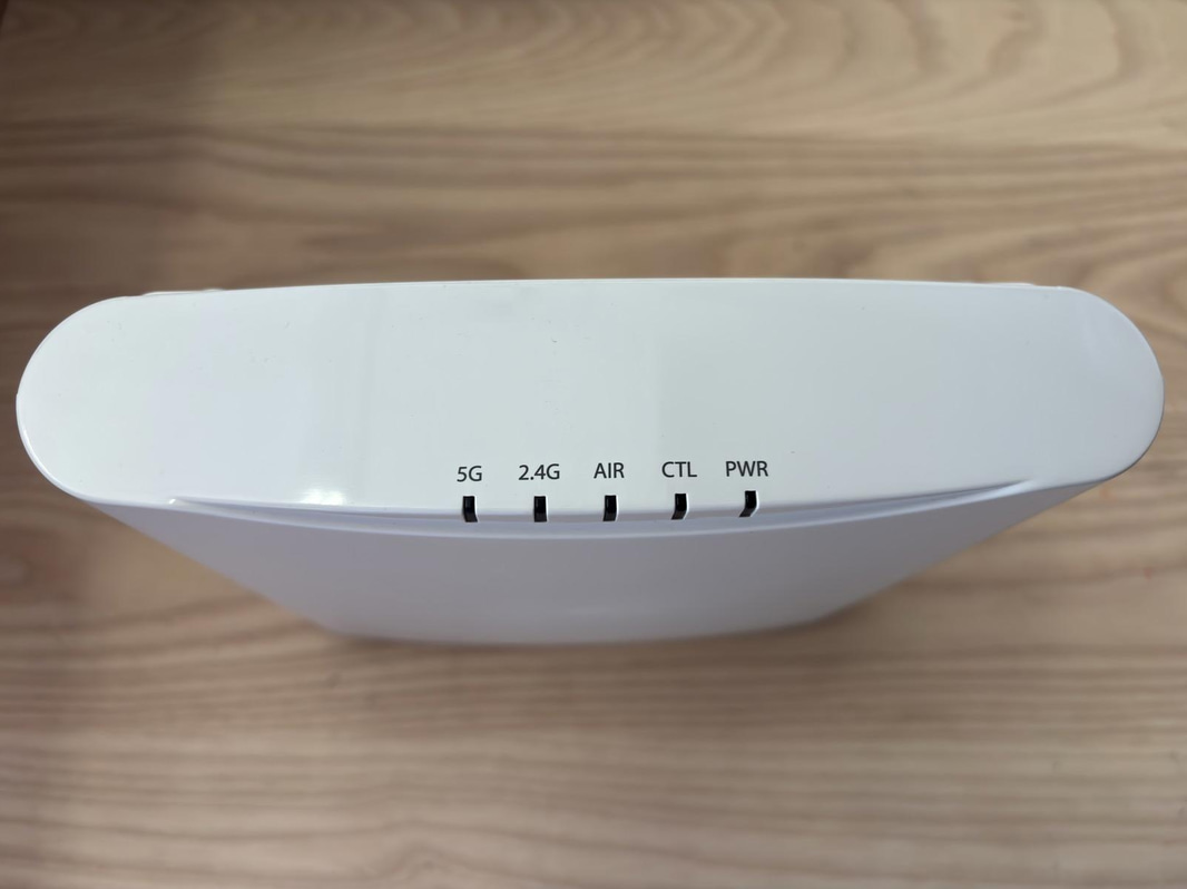 Ruckus R610 Access Point