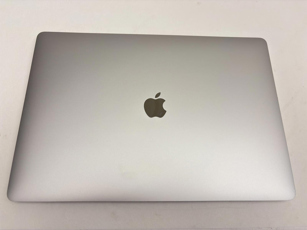 Bärbar dator Apple MacBook Pro 16-tum (2019)