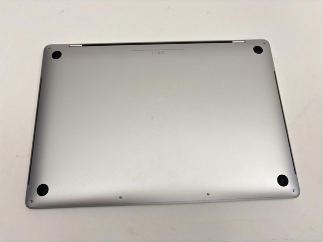 Bärbar dator Apple MacBook Pro 16-tum (2019)