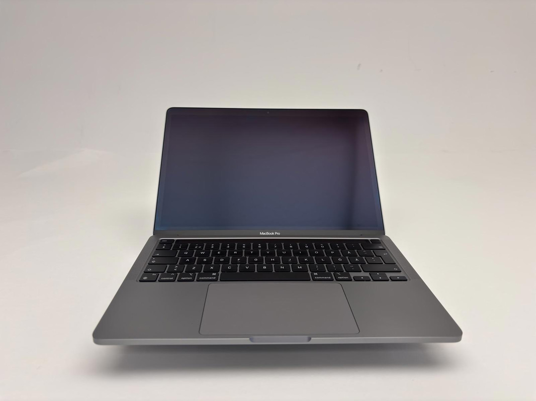 Bärbar dator Apple MacBook Pro M1 13-tum (2020)