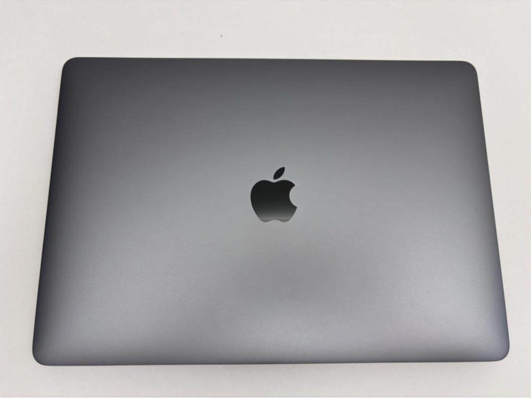 Bärbar dator Apple MacBook Pro M1 13-tum (2020)
