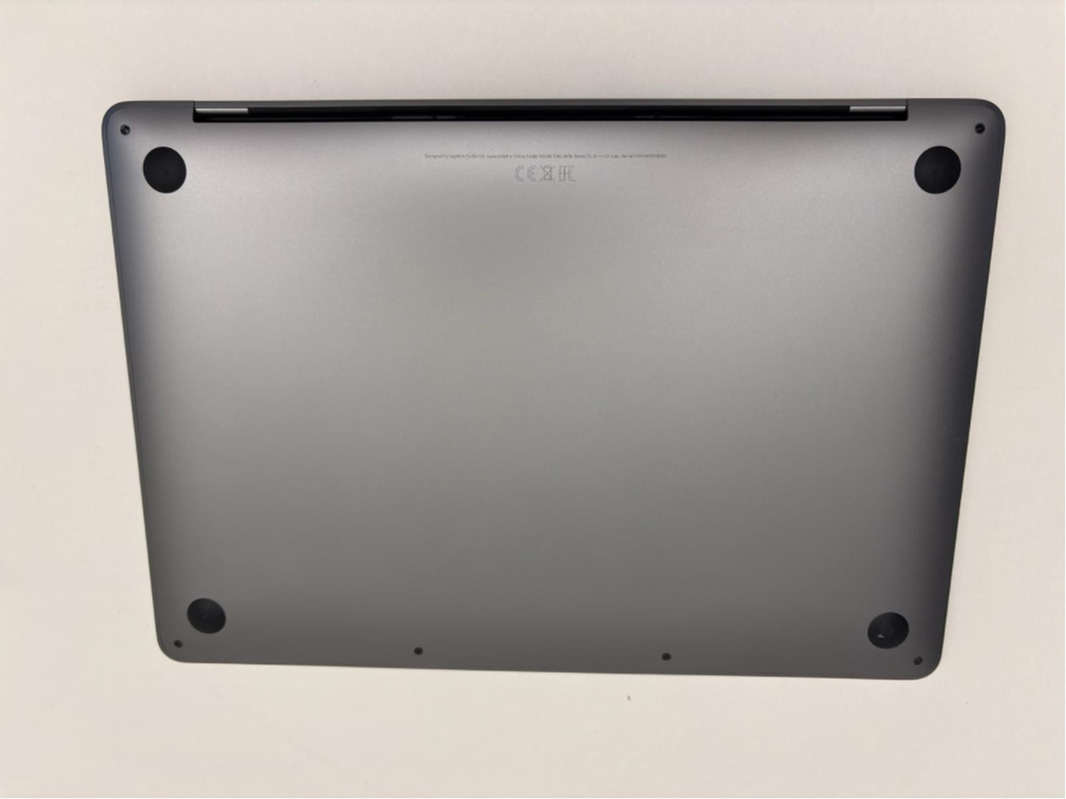 Bärbar dator Apple MacBook Pro M1 13-tum (2020)