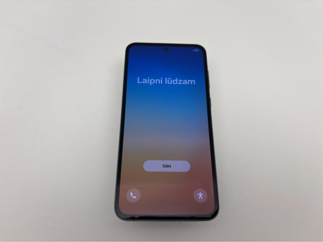 Mobil Samsung Galaxy A55 5G 128GB