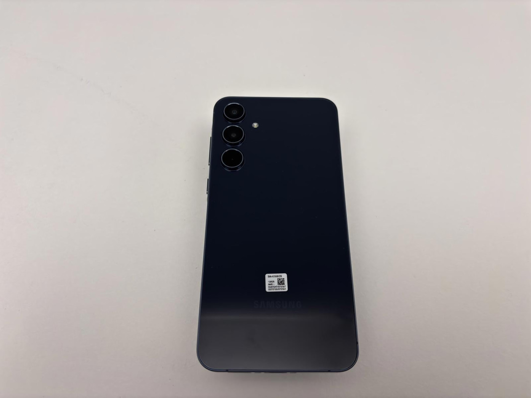 Mobil Samsung Galaxy A55 5G 128GB