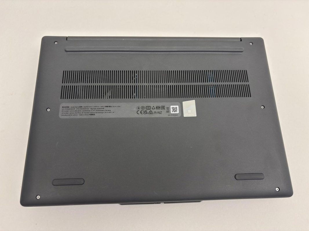Bärbar dator Lenovo IdeaPad Slim 3 14IRH10