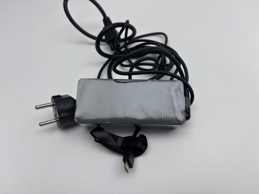Bärbar dator Lenovo ThinkPad L14