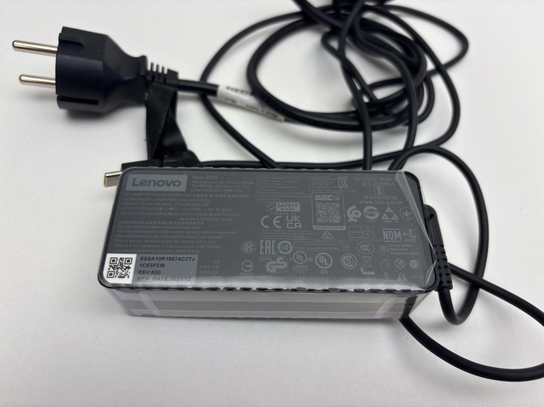 Bärbar dator Lenovo ThinkPad L14