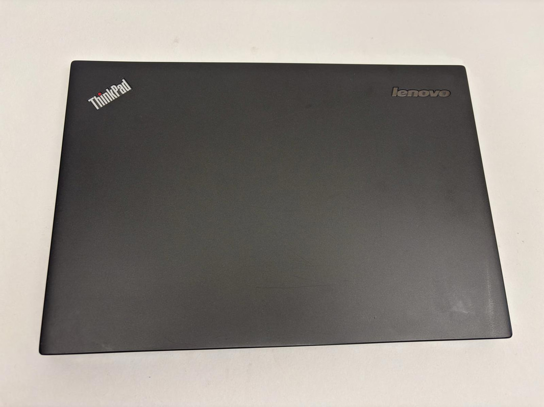Bärbar dator Lenovo ThinkPad X1 Carbon