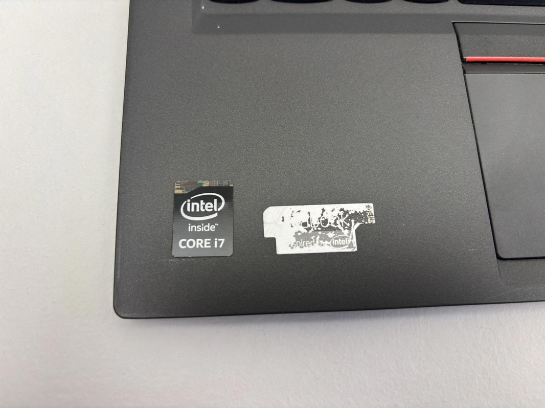 Bärbar dator Lenovo ThinkPad X1 Carbon