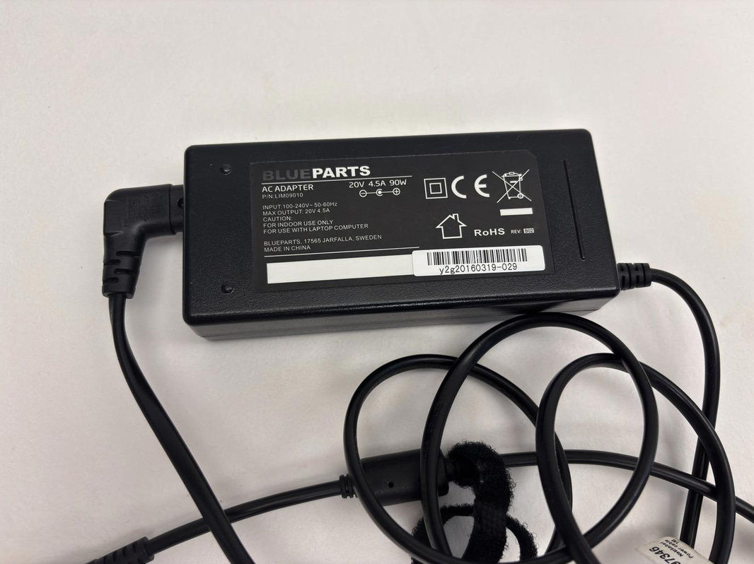 Bärbar dator Lenovo ThinkPad X1 Carbon