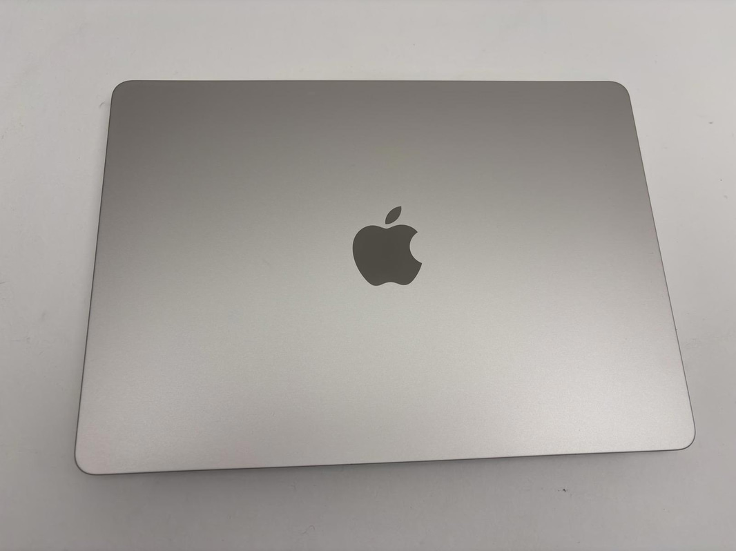 Bärbar dator Apple MacBook Air M2 14-tum (2022)