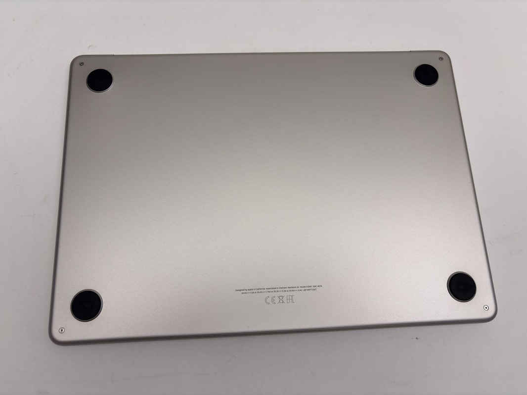 Bärbar dator Apple MacBook Air M2 14-tum (2022)