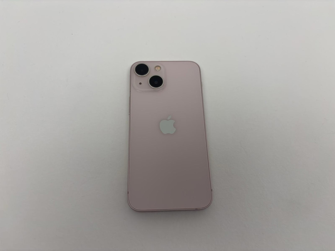 Mobil Apple iPhone 13 mini 256GB
