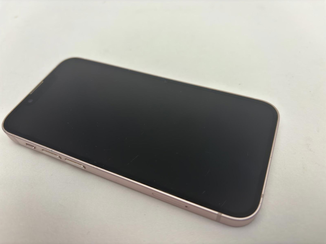 Mobil Apple iPhone 13 mini 256GB