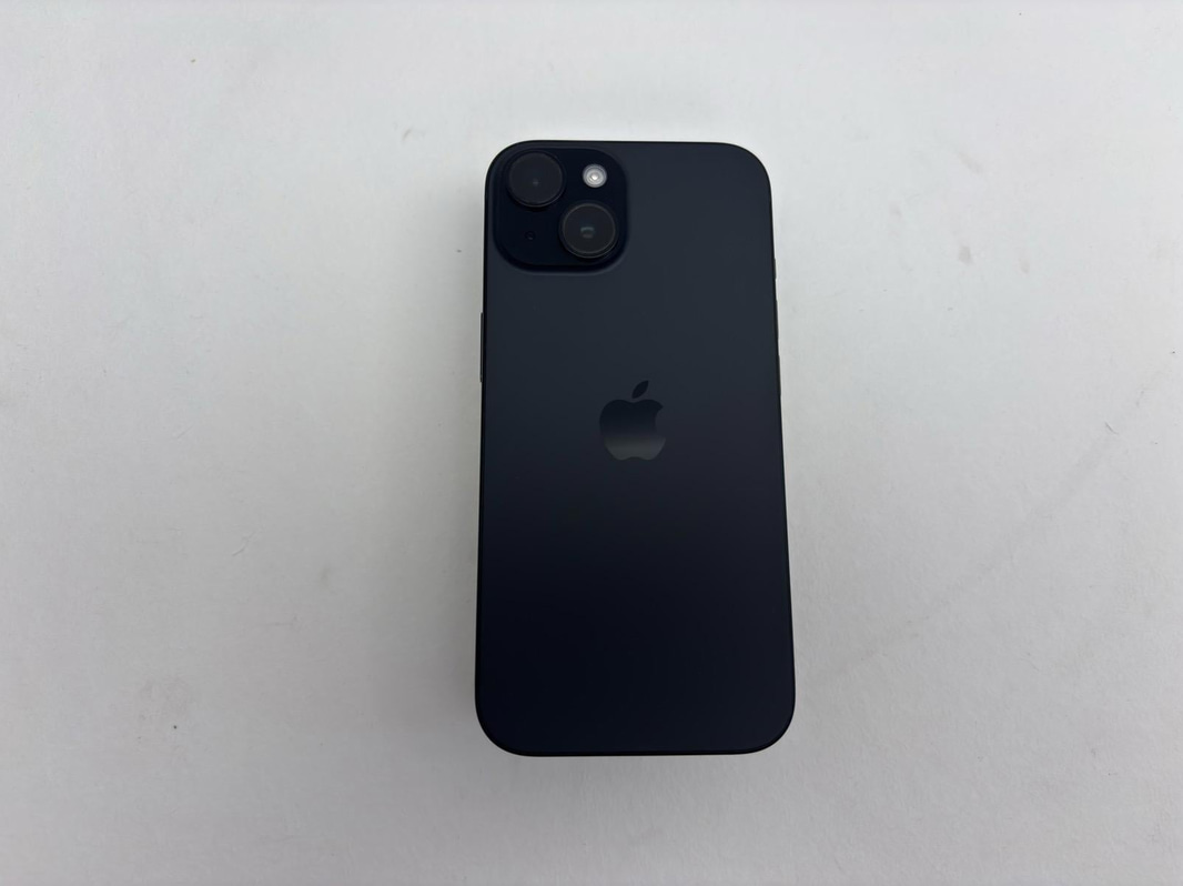 Mobil Apple iPhone 15 128GB