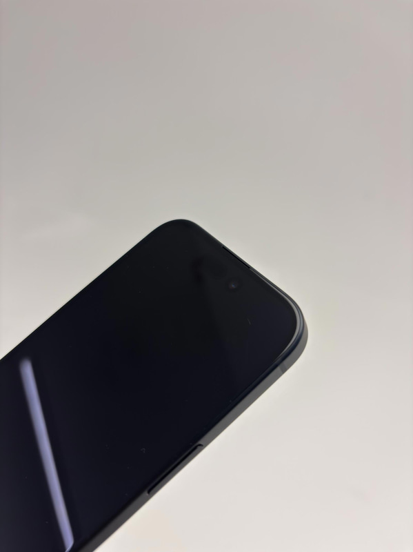 Mobil Apple iPhone 15 128GB