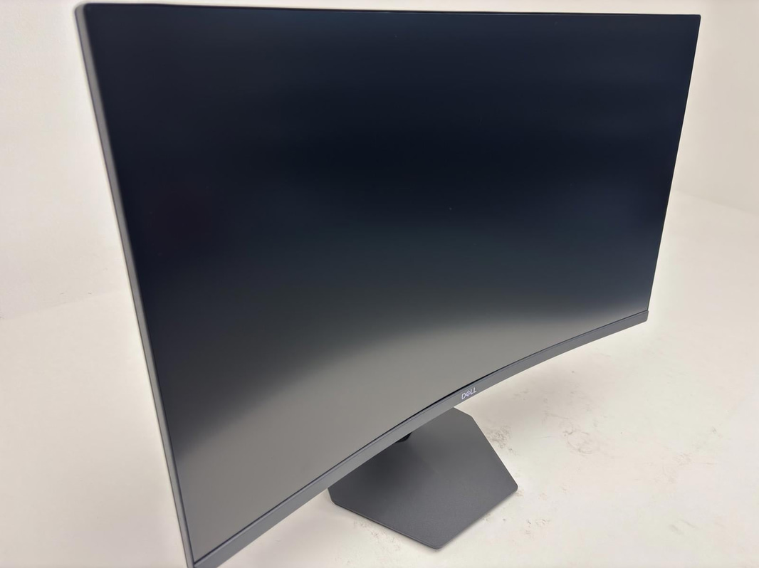 Dell S2722DGM 27-inch monitor