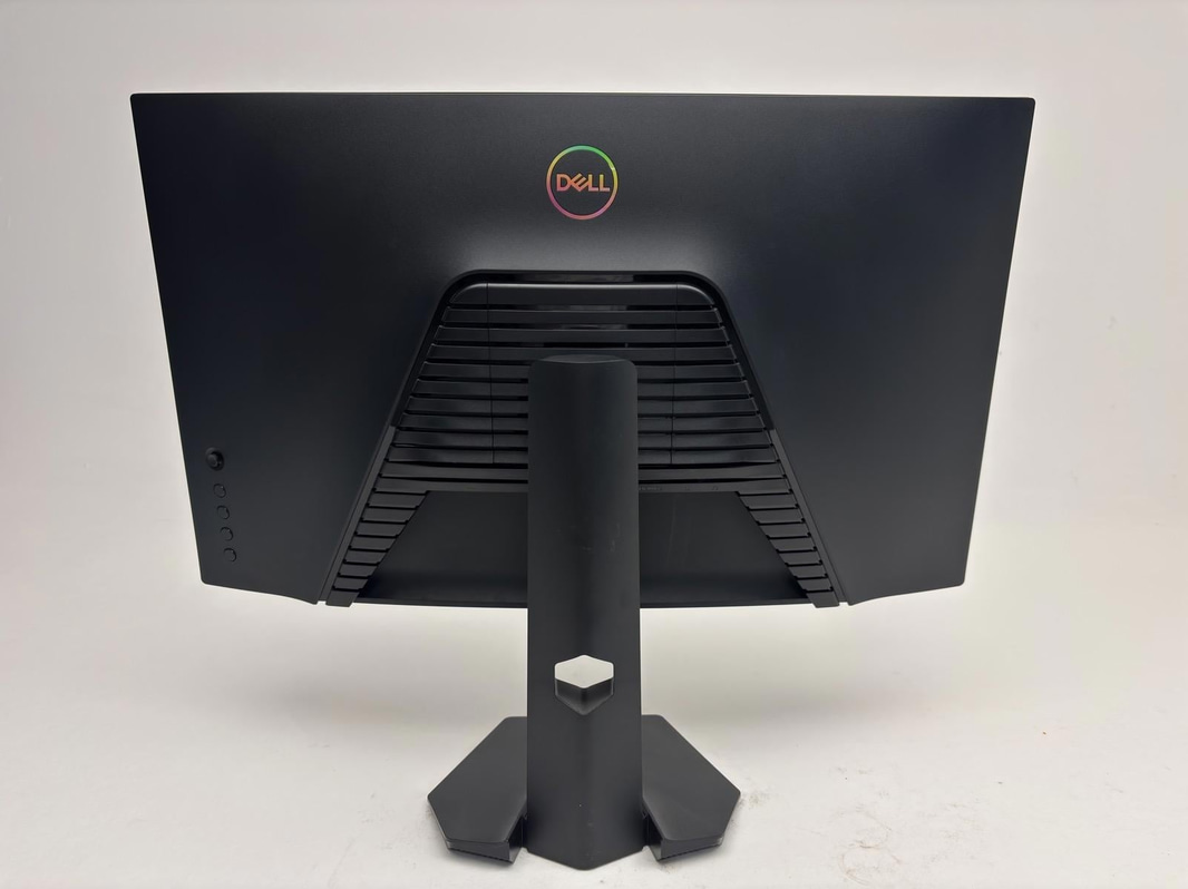 Dell S2722DGM 27-inch monitor