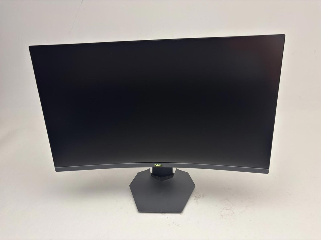Dell S2722DGM 27-inch monitor