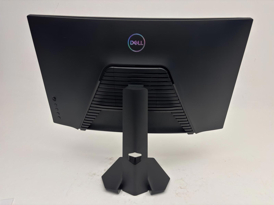 Dell S2722DGM 27-inch monitor