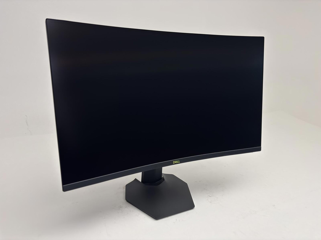 Dell S2722DGM 27-inch monitor
