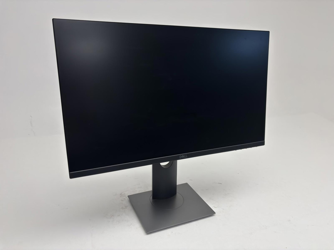 Dell P2419H monitor, 24 inches