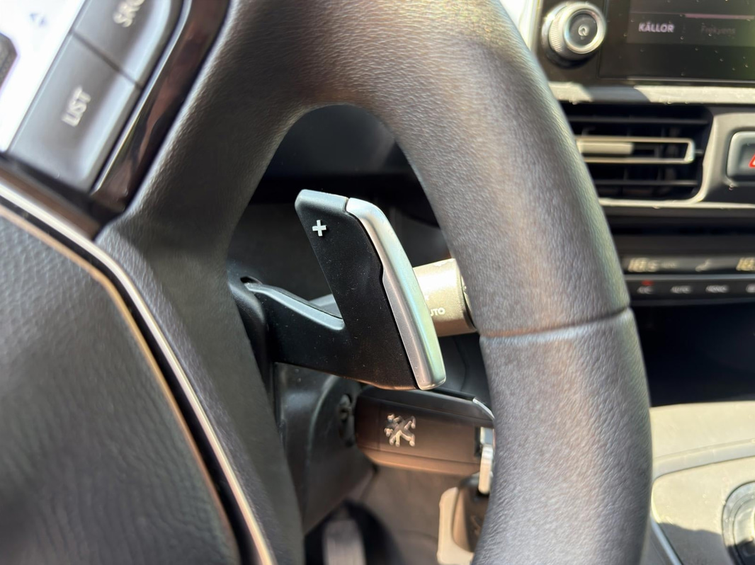 Peugeot Rifter 1.5 BlueHDi , 7-Sits (130hk) -2020