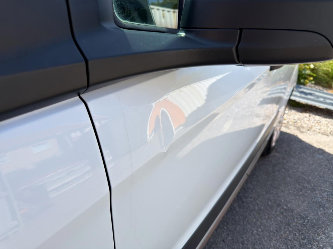 Ford Transit Courier 1.0T EcoBoost (100 hp)-2018