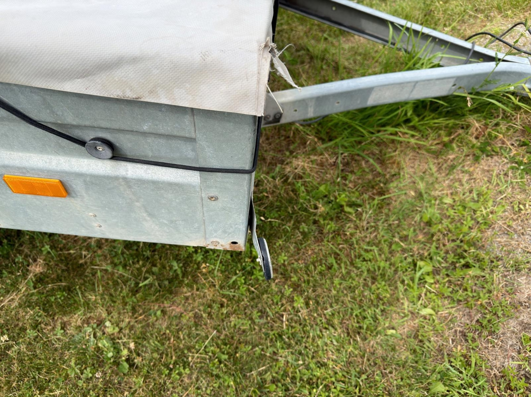 Släpvagn med kapell, Tgab  -2002