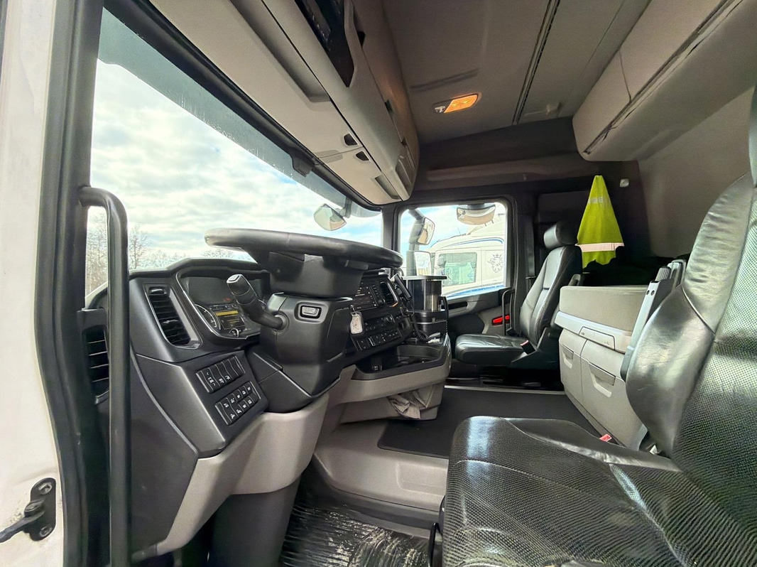 SCANIA R540B6X2*4LB -2019 | DIESEL