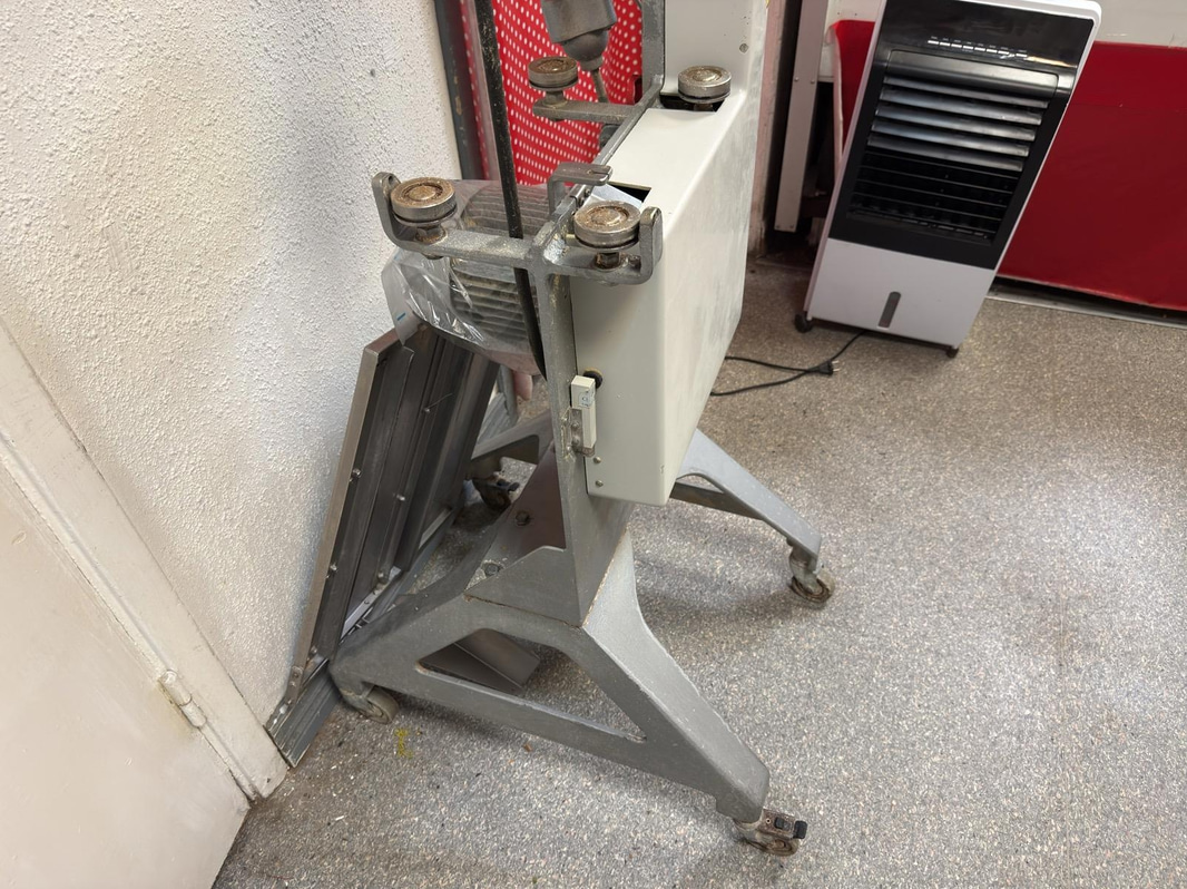 Köttbandsåg Bankeryds BM-25