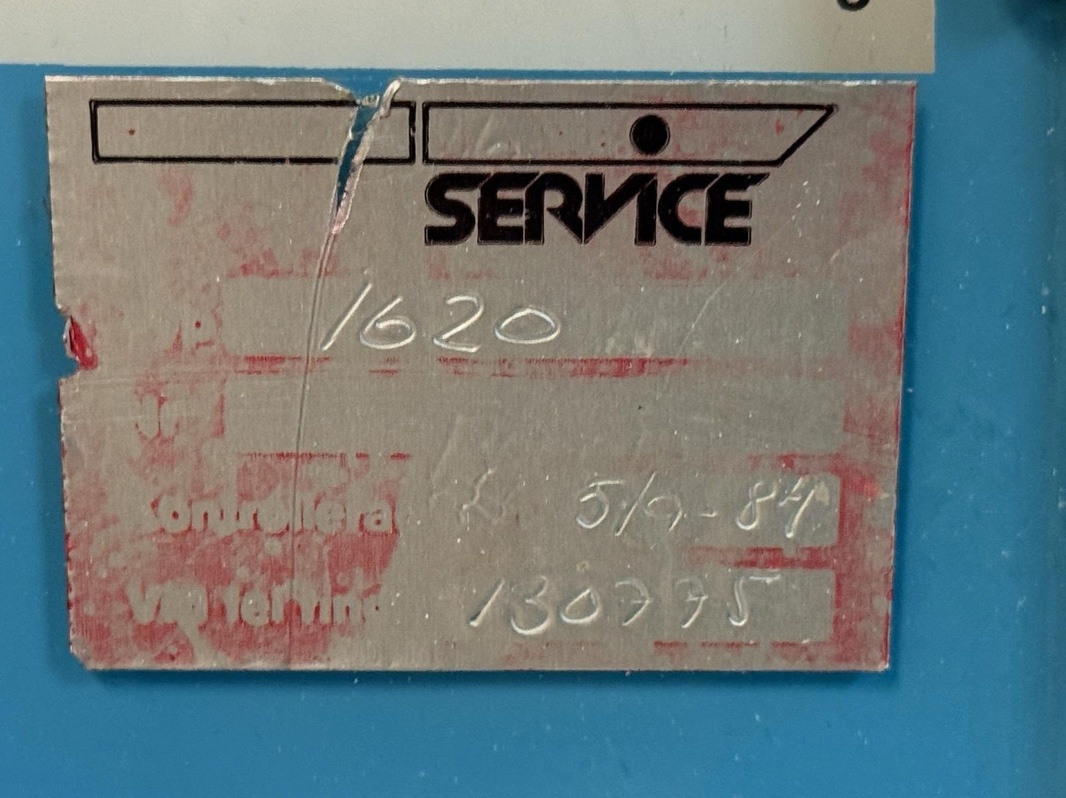 Stathmos Lindell Scale | 150 kg