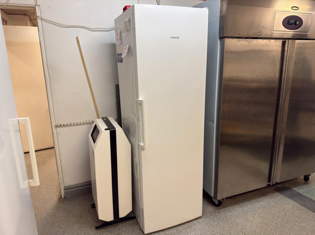 Siemens Fridge-Freezer