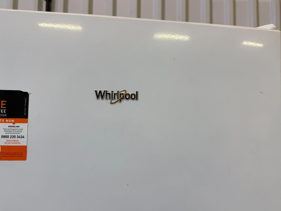Kylskåp Whirlpool RE365A, 60 cm bredd