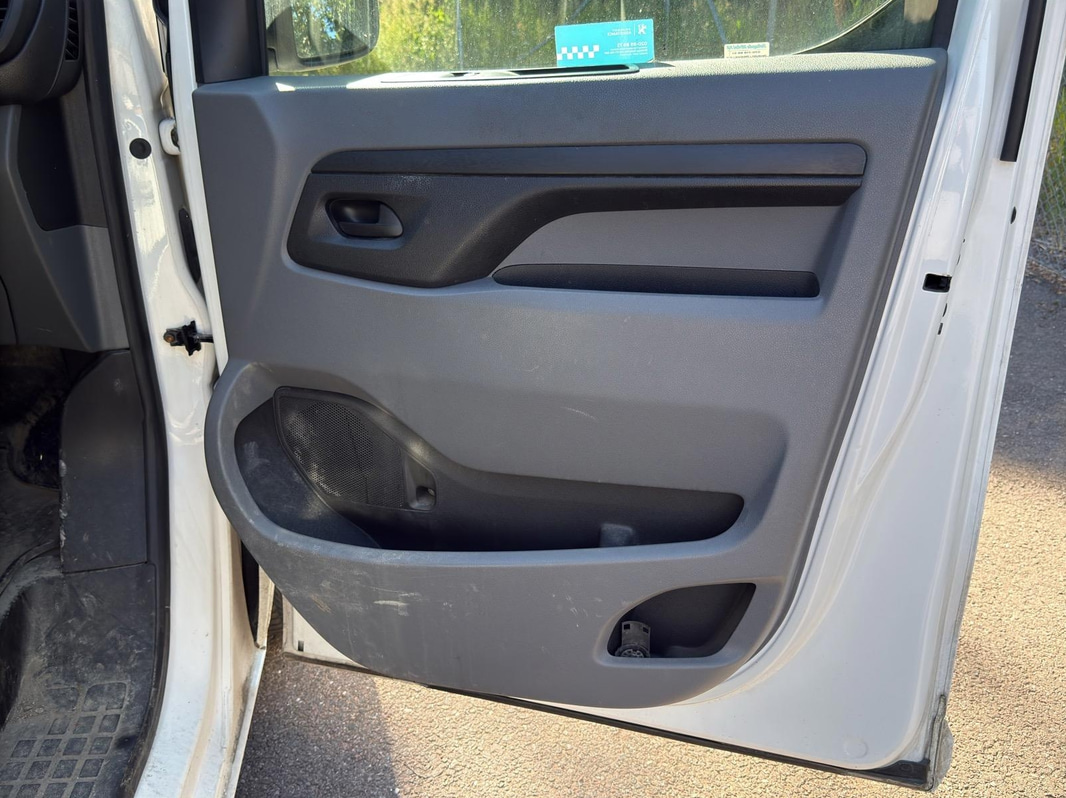 Peugeot Expert | 2.0 BlueHDi | 122 hk | 2018