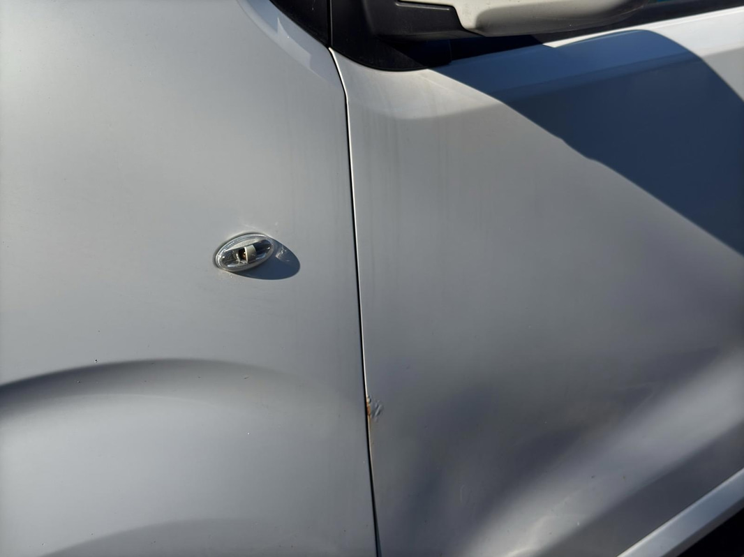 Peugeot Expert | 2.0 BlueHDi | 122 hk | 2018