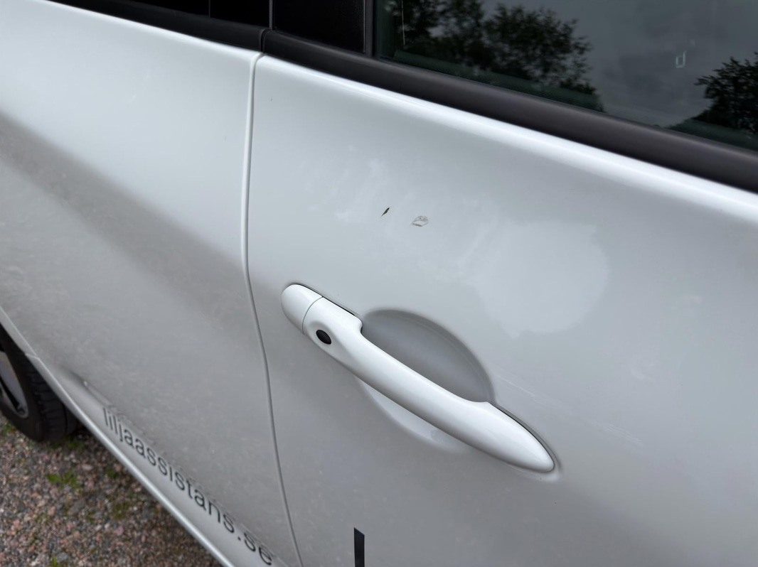 iRenault Zoe 41kWh R90 (92 hp) -2018