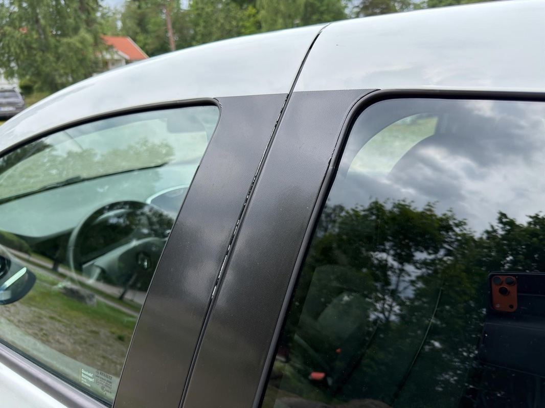 iRenault Zoe 41kWh R90 (92 hp) -2018