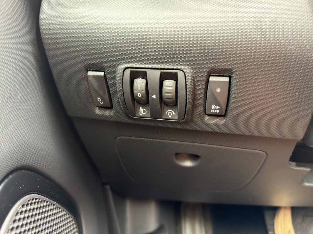 iRenault Zoe 41kWh R90 (92 hp) -2018