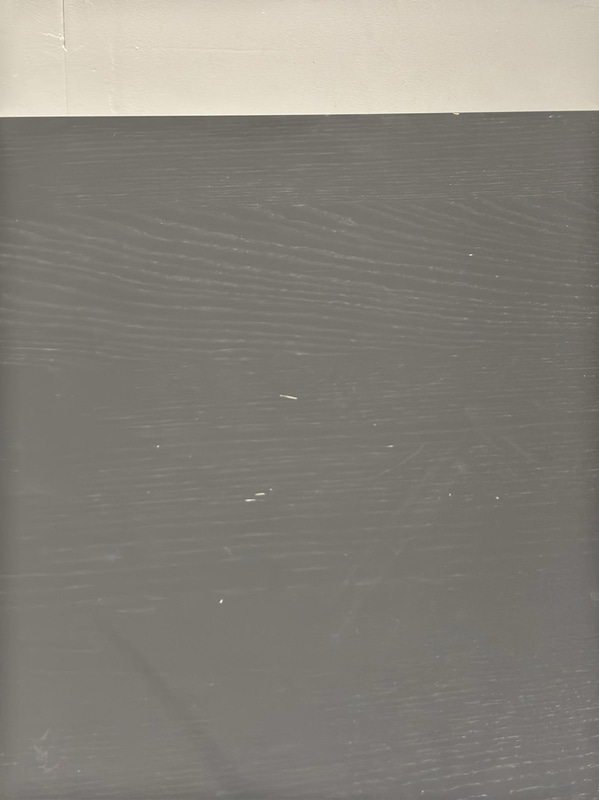Höj- och sänkbart Skrivbord Ikea Bekant
