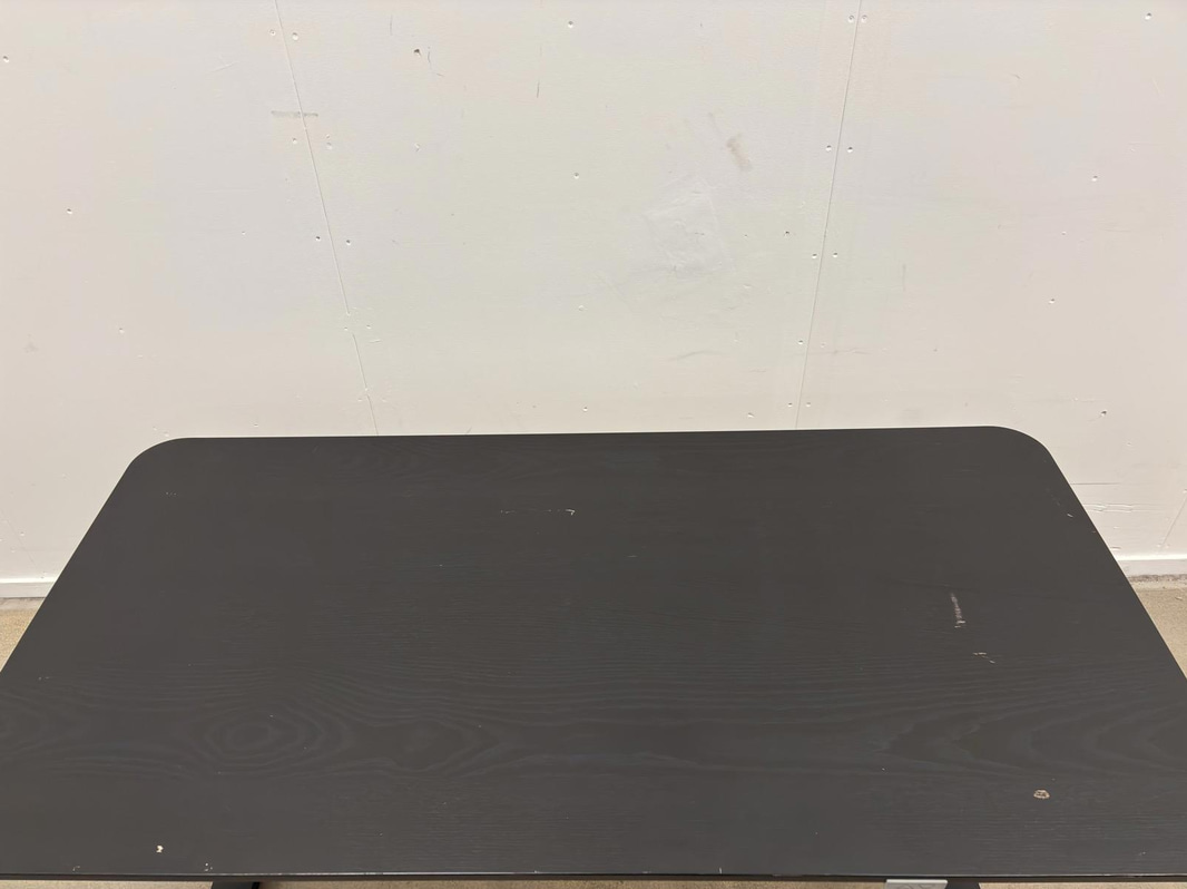 Höj- och sänkbart Skrivbord Ikea Bekant