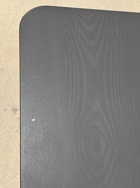 Höj- och sänkbart Skrivbord Ikea Bekant