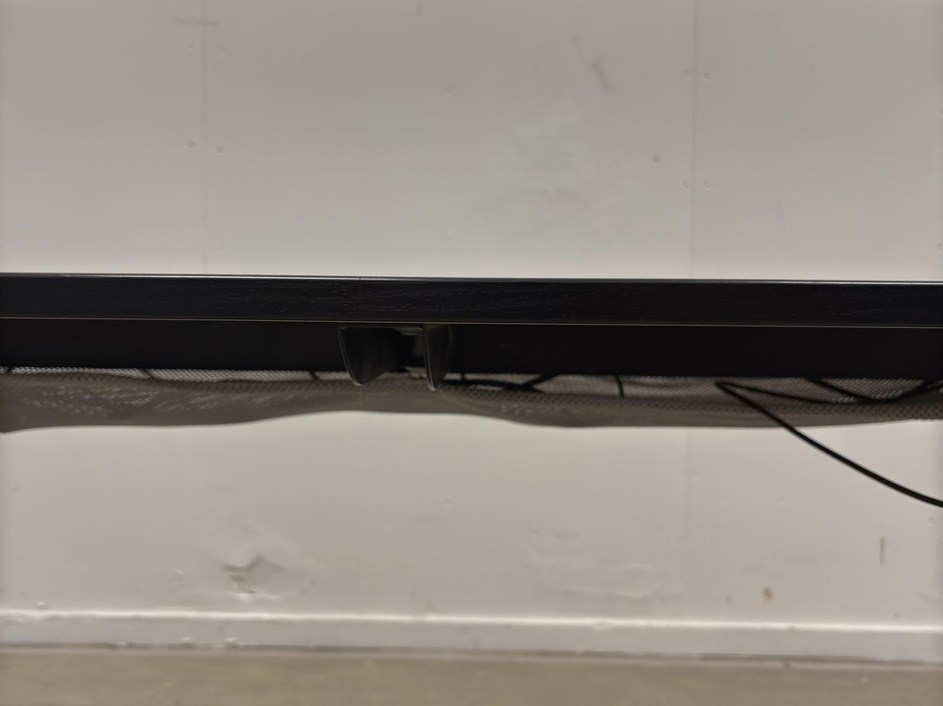 Höj- och sänkbart Skrivbord Ikea Bekant