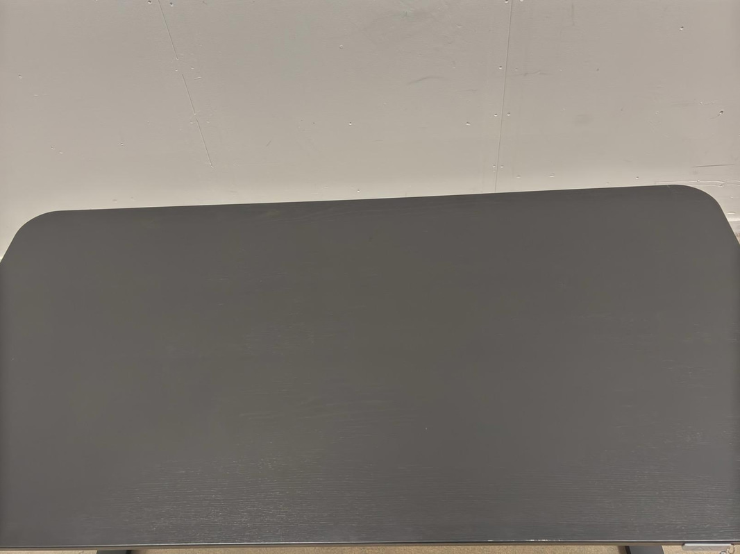 Höj- och sänkbart Skrivbord Ikea Bekant
