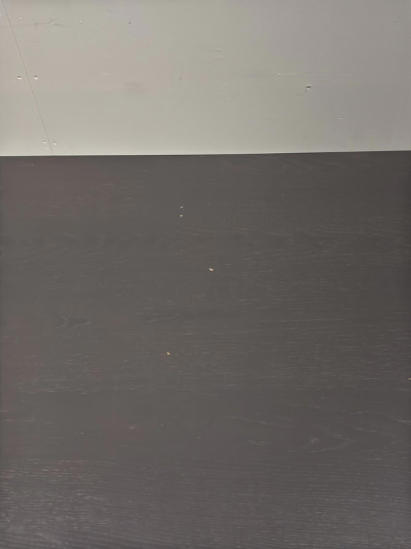 Höj- och sänkbart Skrivbord  Ikea Bekat