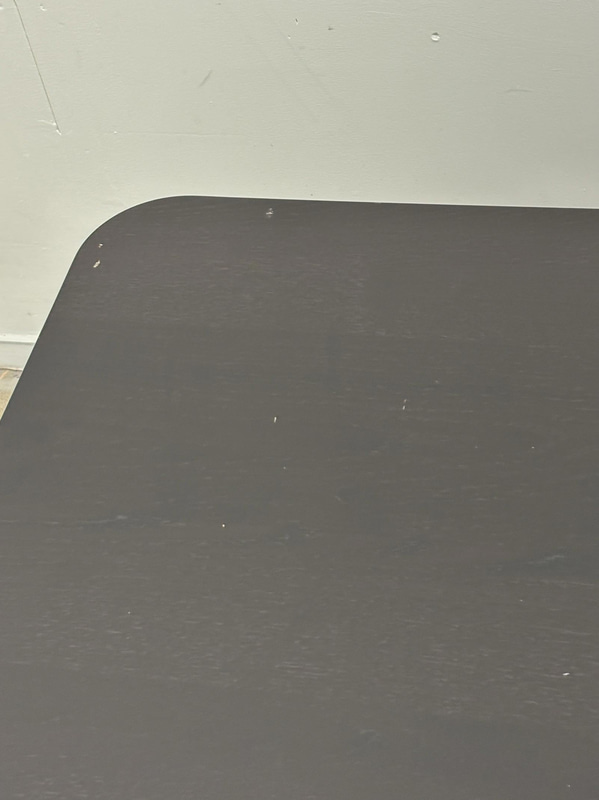 Höj- och sänkbart Skrivbord  Ikea Bekat